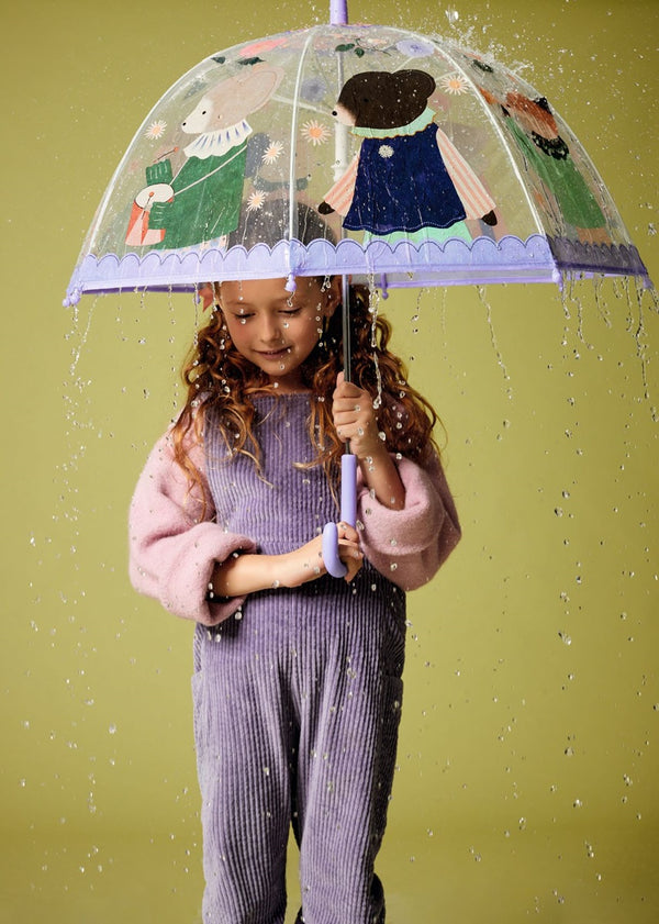 Parapluie - Musiciens - Djeco