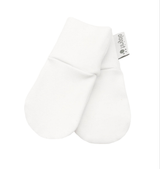 Mitaines en coton Blanc - Tirigolo