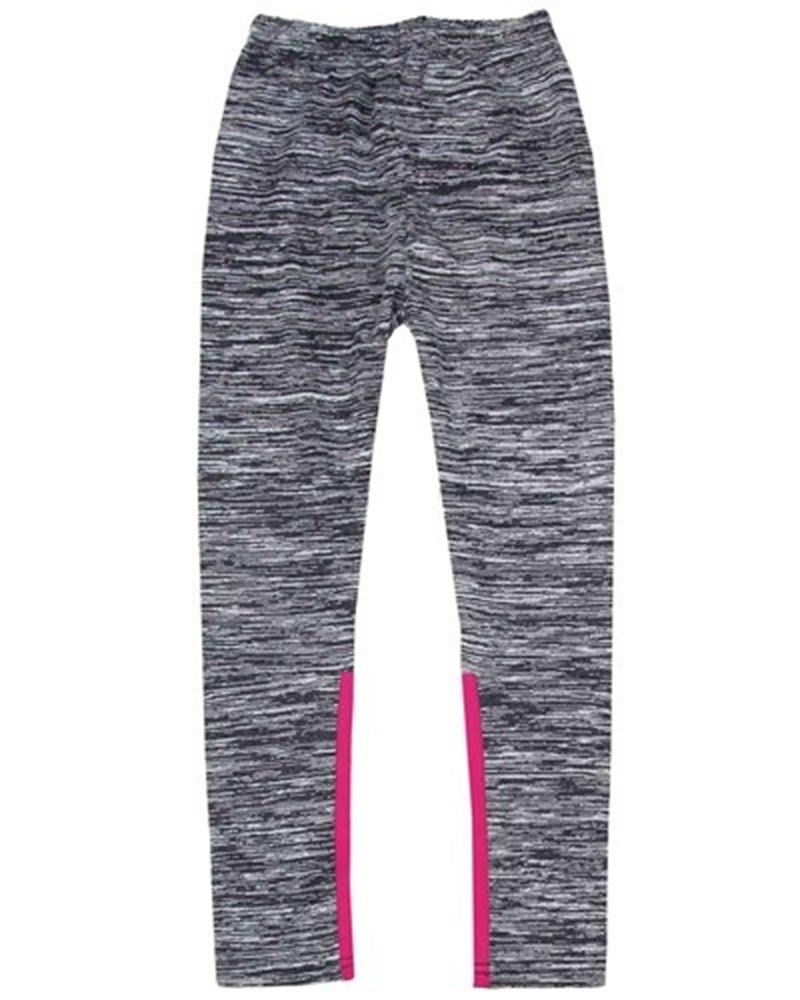 Legging Gris chine Deux par Deux