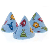 Pee-Pee Teepee Petits monstres - Beba Bean