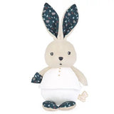 Peluche Lapin - Blanc nature - Kaloo