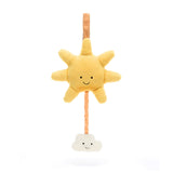 Peluche Musicale - Amuseables Sun - JellyCat