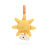 Peluche Musicale - Amuseables Sun - JellyCat