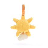 Peluche Musicale - Amuseables Sun - JellyCat