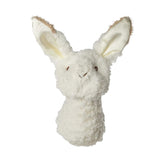 Peluche Hochet Lapin Oatmeal 5" - Mary Meyer