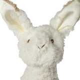Peluche Hochet Lapin Oatmeal 5" - Mary Meyer