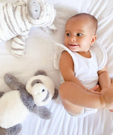 Peluche Moony Panda - Mon Ami