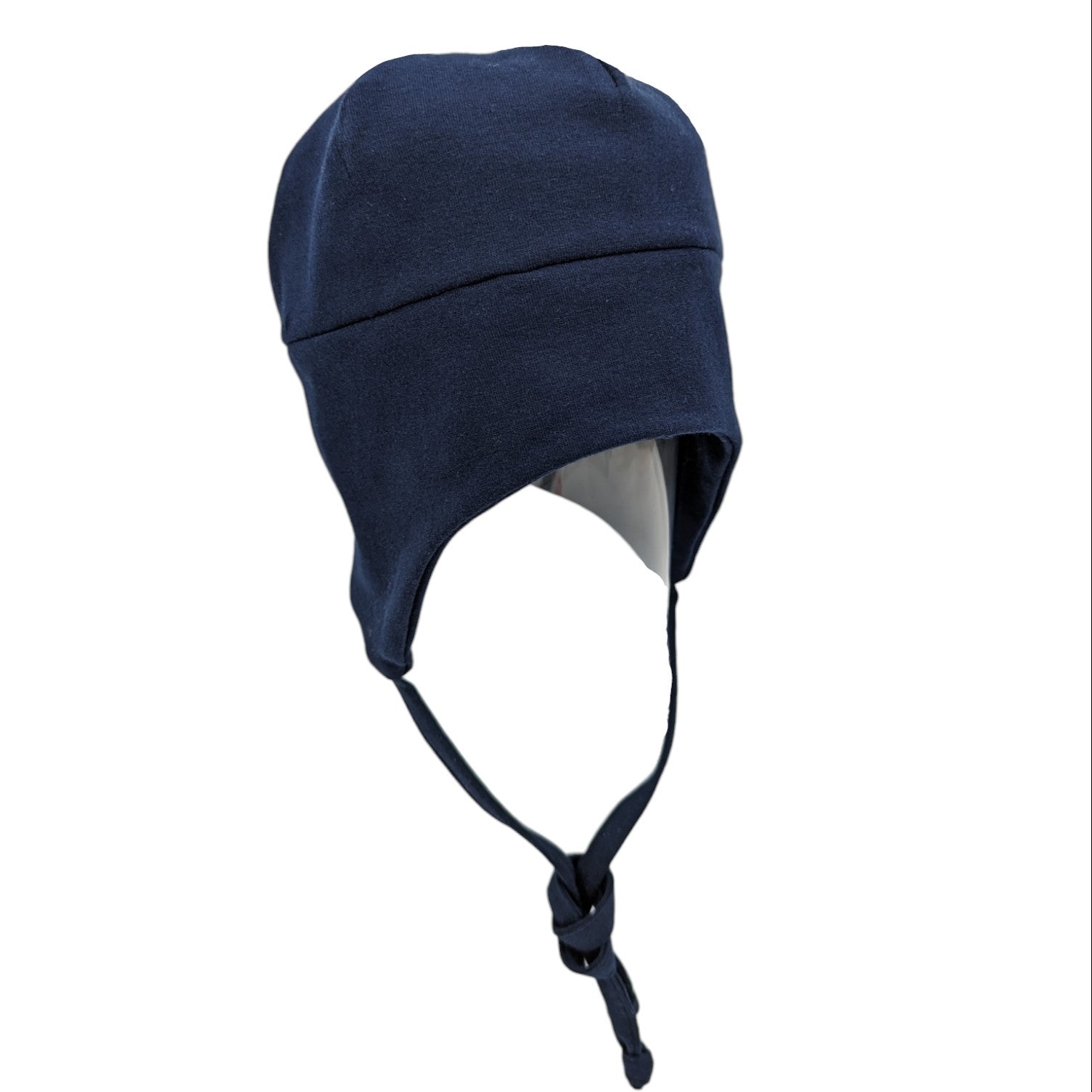 Tuque bleu marine hot sale