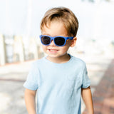 Lunettes de soleil Navigator Good as Blue - Babiators