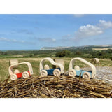 Voiture Vroom - PlanToys