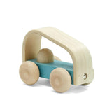Voiture Vroom - PlanToys