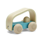 Voiture Vroom - PlanToys