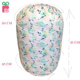 Sac à lessive imperméable - Raton - ELF