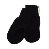 Mitaines en coton Noir - Tirigolo