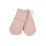 Mitaines en coton Blush - Tirigolo
