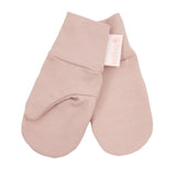 Mitaines en coton Blush - Tirigolo