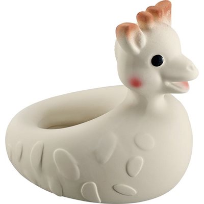 Jouet de bain SO PURE Sophie la Girafe - Vulli