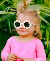 Lunettes de soleil Marguerites - Babiators