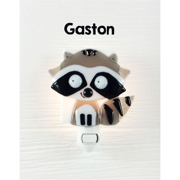 Veilleuse Raton Gaston - Veille sur toi