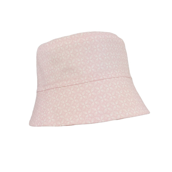 Chapeau d'été classique Rose des vents - Tirigolo