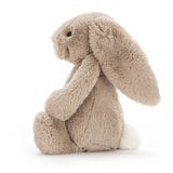 Peluche Bashful Lapin Beige Medium - Jellycat