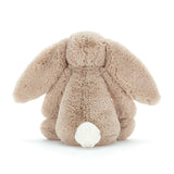 Peluche Bashful Lapin Beige Medium - Jellycat