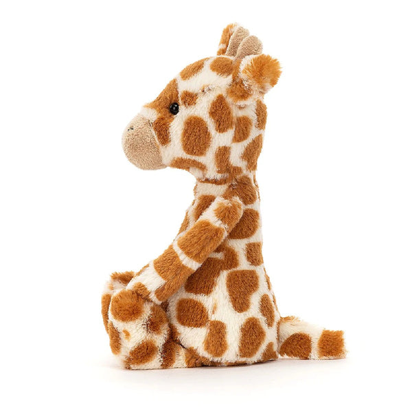 Peluche Bashful Girafe Petit - JellyCat