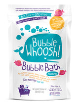 Bain moussant Aquamarine Bubble Whoosh - Loot Toys