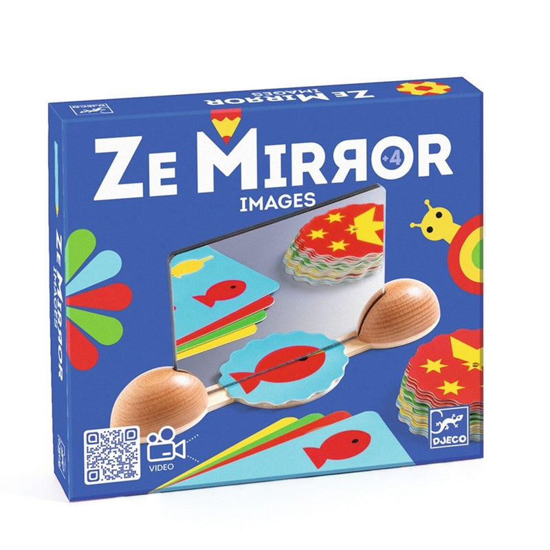 Z-Mirror / Images