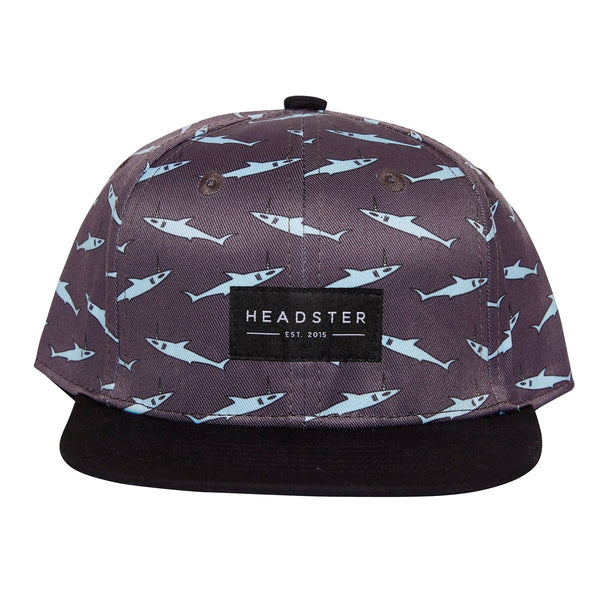 Casquette - Narwhal - Headster Kids