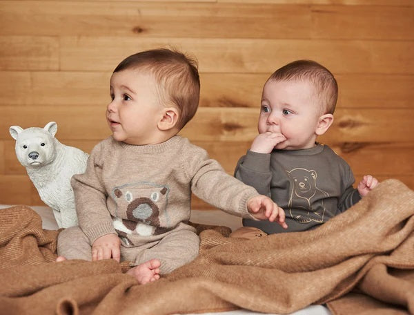 Casting bébés garçons pour le prochain film de Laetitia Masson