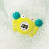 Thermomètre et jouet de bain Kräb - BBlüv