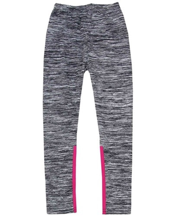 Legging Gris chiné - Deux par Deux