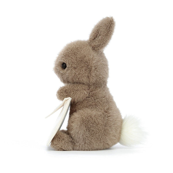 Peluche Lapin Messager - JellyCat