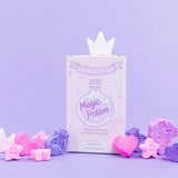 Minis bombes de bain "Magic Potion" - Caprice & Co