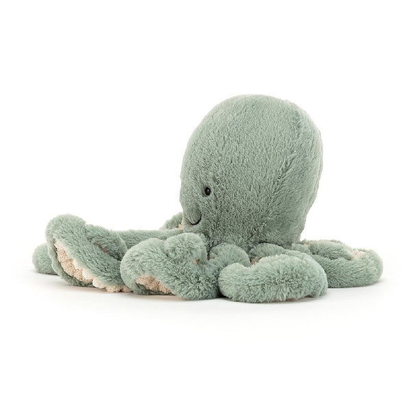 Peluche Odyssey Octopus Little - JellyCat