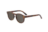 Lunettes de soleil Keyhole Totally Tortoise - Babiators