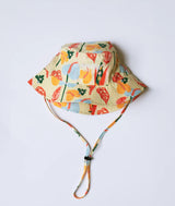 Chapeau Paradise Cove Bucket Hat - Headster Kids