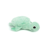 Peluche Tortue - Maman et Son Bébé - Menthe - Les Ptipotos