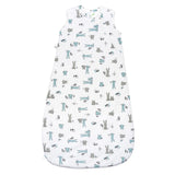 Sac de nuit matelassé en bambou Lapin - 1.0 tog - Perlimpinpin