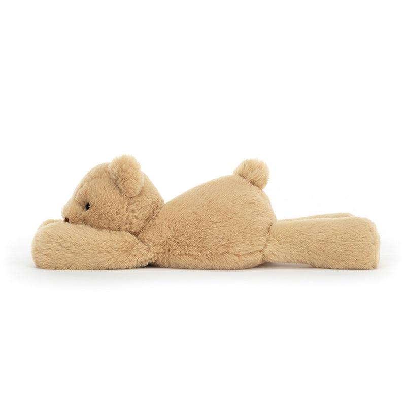 Peluche Smudge l'Ours - JellyCat