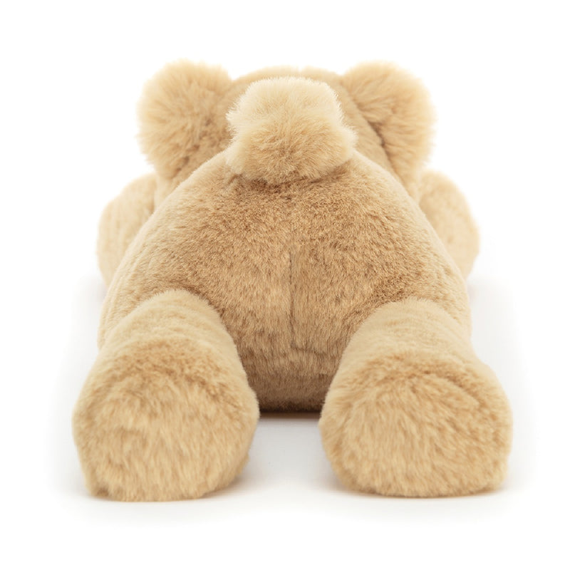 Peluche Smudge l'Ours - JellyCat