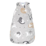 Sac de Nuit en Peluche - Câlins 1.5 Tog - Perlimpinpin