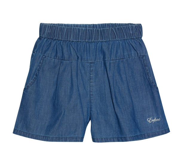 Short China Blue - En Fant