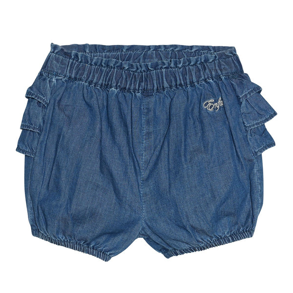 Short Mini Fleur - En Fant