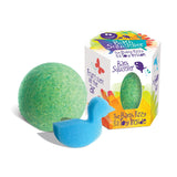 Bombe de bain Lime Bath Squigglers - Loot Toys