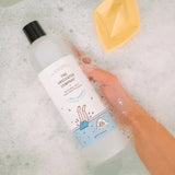 Méga Bain Moussant 500 ml - The Unscented Company