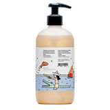 Shampoing Brillant + Savon 500 ml- The Unscented Company