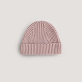 Tuque à grosse maille - Blush - Mushie