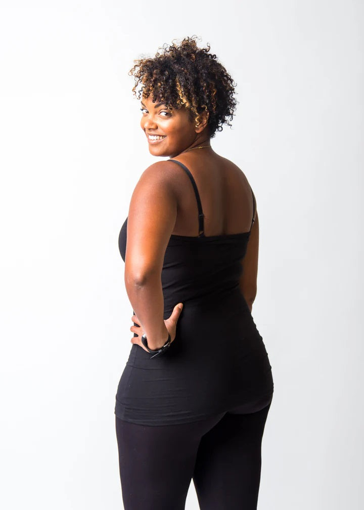 Camisole d'allaitement - Undercover mama